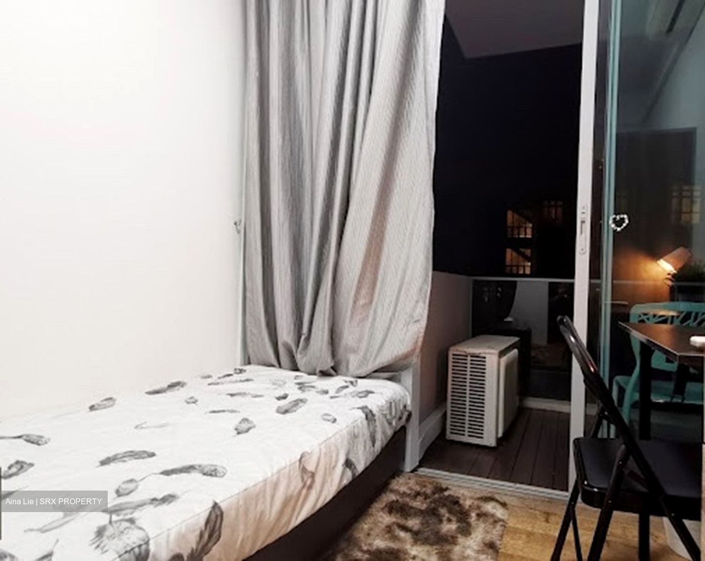 Ferraria Park Condominium (D17), Condominium #530391471